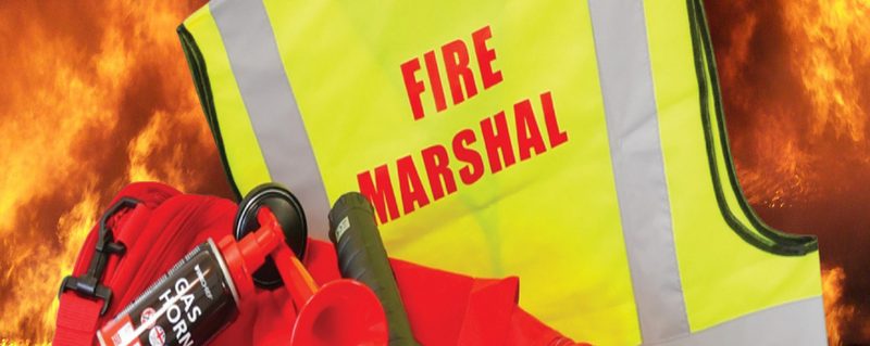 Fire Marshal Training in Bristol