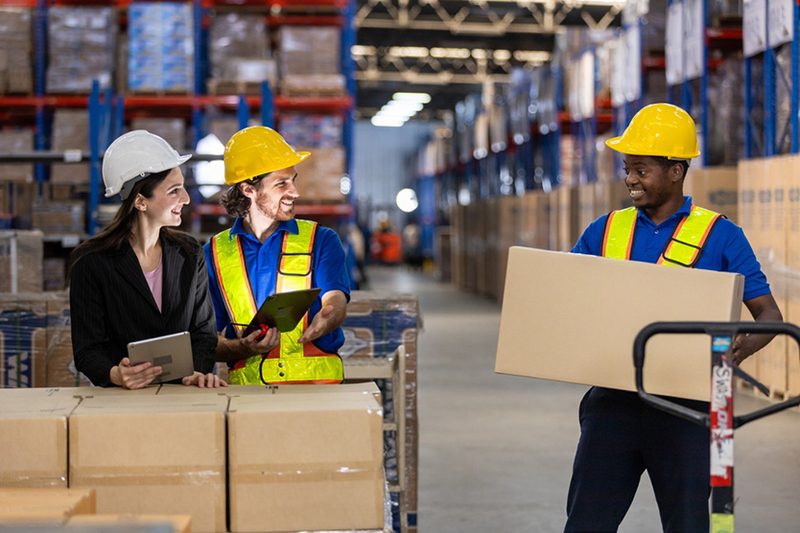 Manual Handling Training in Bristol